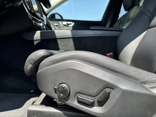 Volvo XC60 Volvo XC60 2.0 T6 Plug-in hybrid AWD Plus Bright | Long Range | Memoryseats | Lederen bekleding | ACC | Keyless Entry | Stoelverwarming | - afbeelding nr 15