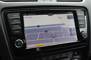 Škoda Octavia Škoda Octavia Combi 1.0 TSI DSG Greentech Pano/Camera/Leer/LED - afbeelding nr 32
