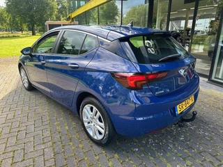 Opel Astra Opel Astra 1.0 Business+ - afbeelding nr 3