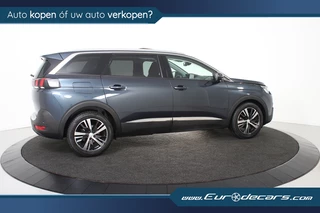 Peugeot 5008 - afbeelding nr 38