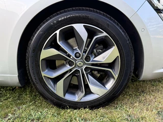 Renault Talisman Renault Talisman Elysée 1.6 TCe 200pk Auto Full-option NAP - afbeelding nr 32