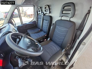 Iveco Daily Iveco Daily 35S14 Automaat L3H2 3,5t Trekhaak Navi Camera Parkeersensoren Airco Cruise L4H2 16m3 Airco Trekhaak Cruise control - afbeelding nr 15