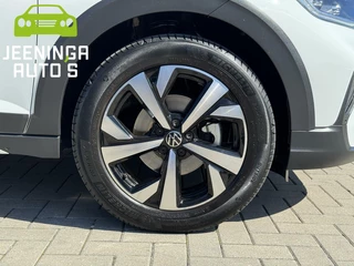 Volkswagen Taigo Volkswagen Taigo 1.0 TSI Style | IQ light | DSG | Nav - afbeelding nr 25