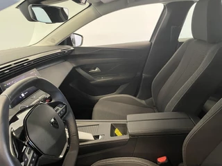 Peugeot 308 Peugeot 308 SW 1.6 PHEV 180pk Active Pack Business Navigatie Carplay PDC VA + Camera 17