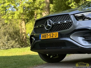 Mercedes-Benz GLE Mercedes GLE-klasse 400 e 4MATIC AMG Line Pr. PLus / Night - afbeelding nr 61