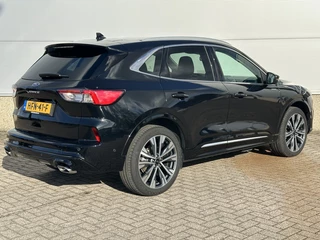 Ford Kuga - afbeelding nr 6