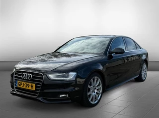 Audi A4 Limousine 1.8 TFSI S Edition