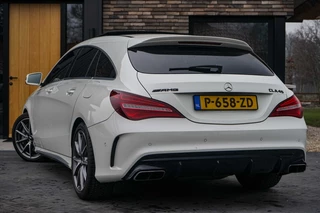 Mercedes-Benz CLA - afbeelding nr 6