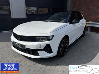 Opel Astra - 461912537-0