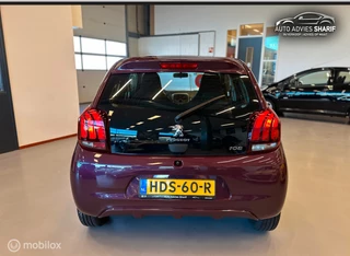 Peugeot 108 Peugeot 108 1.0 e-VTi Active LED| Airco |Nieuw APK | 1e eig. - afbeelding nr 6