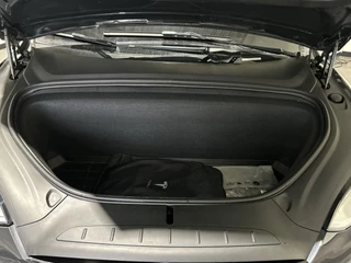 Tesla Model X | Trekhaak | Full self driving | SoH (batterijcheck) 93 % score! - afbeelding nr 26