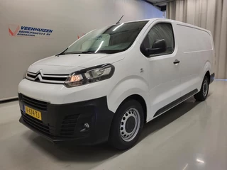 Citroën Jumpy - afbeelding nr 2