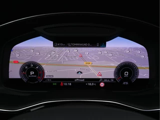 Audi Q8 Aut. *PANO | LUXURY-LEATHER | HEAD-UP | HD-MATRIX | SOFT-CLOSE | TOPVIEW | DIGI-COCKPIT | MEMORY-PACK | SPORT-SEATS | KEYLESS | AIR-SUSPENSION | AMBIENT-LIGHT | DAB+ | NAVI-FULLMAP | TOWBAR | - afbeelding nr 20
