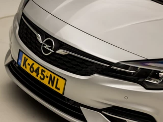 Opel Astra 146Pk Automaat (APPLE CARPLAY, NAVIGATIE, CLIMATE, CAMERA, SPORTSTOELEN, LM VELGEN, PARKEERSENSOREN, CRUISE, NIEUWSTAAT) - afbeelding nr 30