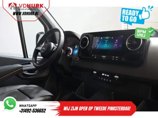 Mercedes-Benz Sprinter - afbeelding nr 3