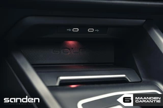 Volkswagen Golf Volkswagen Golf 2.0 TSI GTI H&K|Pano|Camera|Black pakket|IQ - afbeelding nr 44