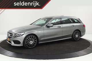 Mercedes-Benz C-Klasse - 516541213-0