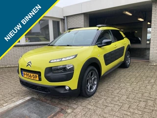 Citroën C4 Cactus - 315084849-0