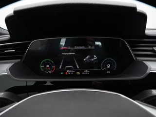 Audi e-tron Panorama Leder Camera Stoelverwarming 78 - afbeelding nr 21