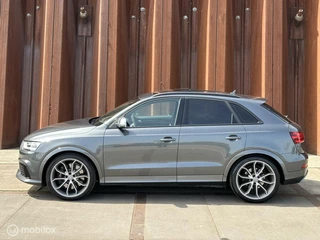 Audi RSQ3 Audi RSQ3 2.5 TFSI quattro!|PANORAMDAK|ALCANTARA|LANE ASSIST - afbeelding nr 8