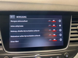 Opel Grandland X Opel Grandland X 1.2 Turbo Innovation | | CLIMA | NAVI | CAMERA | 18