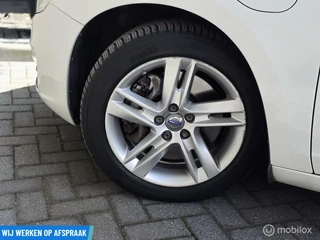 Volvo V60 Volvo V60 2.4 D5 Twin Engine Special Edition | Nette auto - afbeelding nr 31