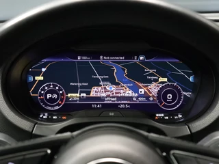 Audi A3 Audi A3 Limousine 1.5 TFSI CoD Design Sport [BANG&OLUFSEN, VIRTUAL COCKPIT, ALCANTARA, TREKHAAK,  SPORTSTOELEN, NIEUWSTAAT] - afbeelding nr 16