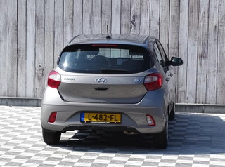Hyundai i10 - afbeelding nr 17