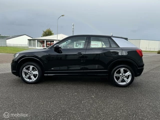 Audi Q2 Audi Q2 35 TFSI Sport S line Edition | Aut | Navi | Trekhaak - afbeelding nr 5