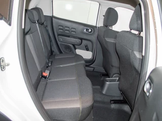 Citroën C3 Citroën C3 110 PK C-Series | Camera | Navi | DAB+ | Cruise | Clima - afbeelding nr 15