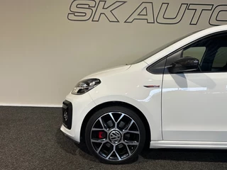 Volkswagen up! - afbeelding nr 10