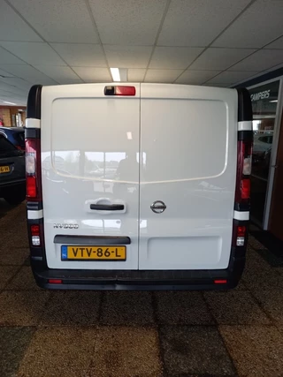 Nissan NV300 - afbeelding nr 5