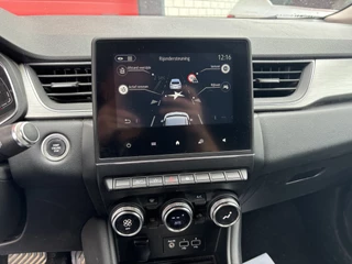 Renault Captur Renault Captur 1.3 TCe 140 Intens AUTOMAAT / FULL LED / KEYLESS / DAB+ / CARPLAY / PDC / BLUETOOTH / CRUISE / NL-AUTO - afbeelding nr 6