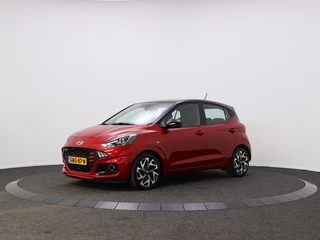 Hyundai i10 - afbeelding nr 13