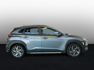 Hyundai Kona - afbeelding nr 3