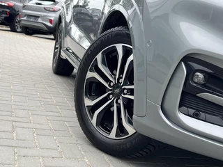 Ford Puma Ford Puma 1.0 EcoBoost Hybrid ST-Line X 125pk | Adaptieve Cruise | BLIS | Winterpack | Full LED - afbeelding nr 6