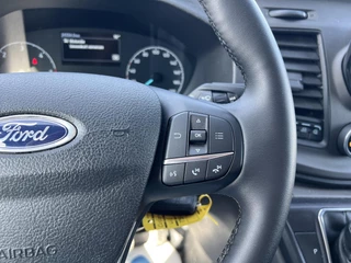 Ford Transit Custom Ford Transit Custom 280 2.0 TDCI L1H1 Trend Automaat Zuid | 8 inch scherm | Stoelverwarming | Trekhaak  | Achteruitrijcamera - afbeelding nr 19
