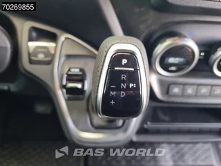 Iveco Daily Iveco Daily 35S16 Bakwagen 2025 model Achterdeuren ACC LED Navi Meubelbak Koffer 19m3 Airco - afbeelding nr 15
