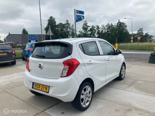 Opel KARL Opel KARL 1.0 ecoFLEX Edition - afbeelding nr 5