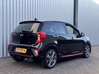 Kia Picanto - afbeelding nr 13