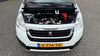 Peugeot Partner - afbeelding nr 17