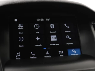 Ford Focus Ford Focus 1.0 EcoBoost 140pk ST-Line |  Stoel & stuurverwarming | Xenon | Carplay | Navigatie | Climate control | Parkeerhulp | Cruise control - afbeelding nr 21