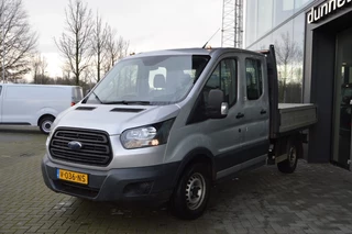 Ford Transit - afbeelding nr 4