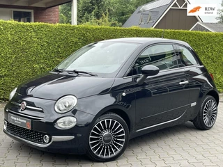 Fiat 500 - 401824107-0