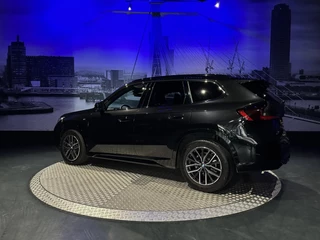 BMW X1 BMW X1 SDrive20i M Sport *H&K*HUD*ElecStoelverst*Winterpack*3DView* - afbeelding nr 9