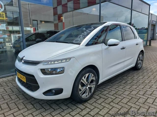 Citroën C4 Picasso Citroen C4 Picasso 1.2 PureTech Intensive - afbeelding nr 3