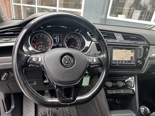 Volkswagen Touran - afbeelding nr 14