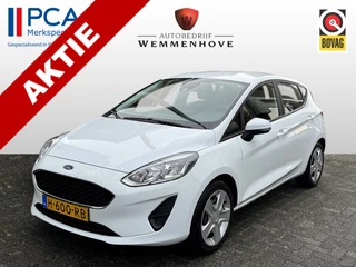 Ford Fiesta Airco/5-Deurs/Navigatie - afbeelding nr 1