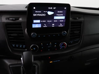 Ford Transit Custom | Multimedia | Camera | 3-Persoons | Airco | Cruise | Betimmering - afbeelding nr 16