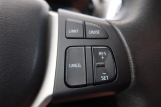 Suzuki S-Cross Suzuki S-Cross Sx4 1.0 Boosterjet High Executive AUTOMAAT Clima, NAVI, Camera, Stoelverwarming - afbeelding nr 17